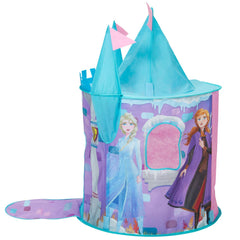 Disney Frozen Pop Up Castle Tent