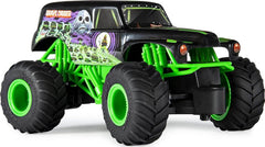 Monster Jam 1:24 Scale RC Grave Digger
