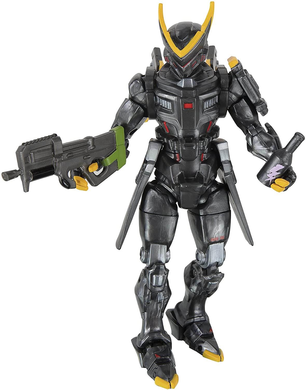 Fortnite Legendary Series Sentinel (Dark) 6