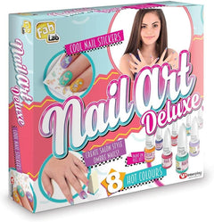FabLab Nail Art Deluxe