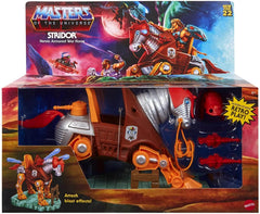 Masters of the Universe Stridor Action Figure