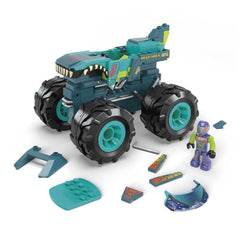 Hot Wheels Monster Trucks MEGA Wrex Monster Truck
