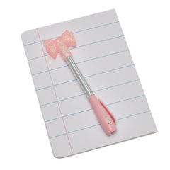 Love The Look 2 in 1 Bow UV Spy Pen