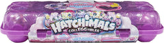 Hatchimals CollEGGtibles Shimmer Babies 12-pack Egg Carton