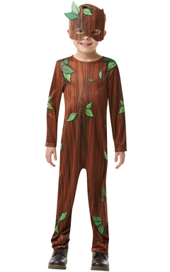 Rubies Twig Boy  7-8 Years Costume
