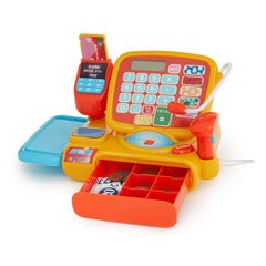 Casdon Toy Cash Register