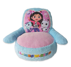 Gabby's Dollhouse Plush Chair