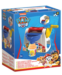 Paw Patrol Ice Cream Maker