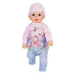 Baby Annabell Lilly Learns To Walk 43cm Doll