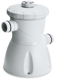 330-Gallon Filter Pump