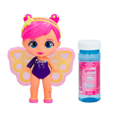 Bloopies Fairies Magic Bubbles - Margot