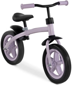 Hauck Super Rider 12 Balance Bike -  Lavender