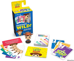 Toy Story Something Wild! Card Game