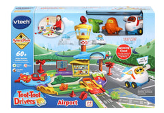 VTech Baby Toot-Toot Drivers Airport