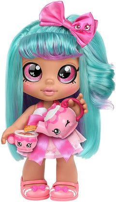 Kindi Kids Fun Time Friends Bella Bow