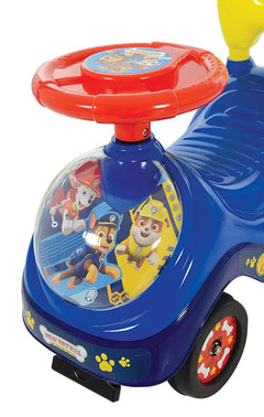 Paw Patrol My First Ride-On