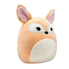 Original Squishmallows 16 Inch - Pace the Tan Fennec Fox 