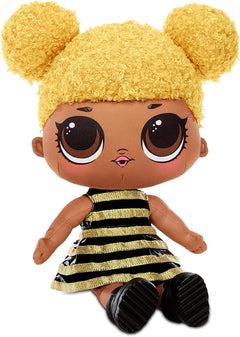 L.O.L. Surprise! Queen Bee Doll Plush
