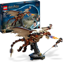 LEGO Harry Potter Hungarian Horntail Dragon 76406