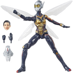Marvel Legends Series Avengers 6