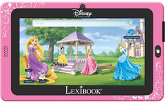 Lexibook Disney Princess 7 inch Tablet