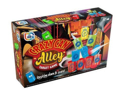 Target Crazy Can Alley Target Game