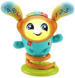 Fisher-Price DJ Bouncin' Beats