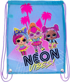 L.O.L. Surprise! Trainer Bag