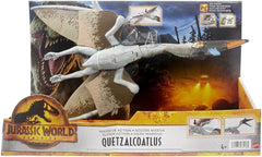 Jurassic World Dominion: Massive Action Quetzalcoatlus Figure