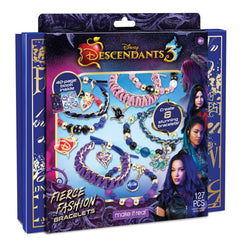 Make It Real Disney Descendants 3 Fierce Fashion Jewellery Kit
