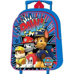 PAW Patrol Trolley