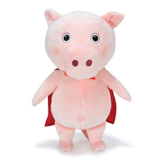Little Baby Bum Musical Pig