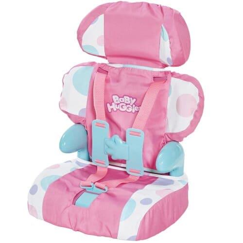 Comfort Seat Doll Car Seat Smyths Buy Tiny Treasures Car Seat