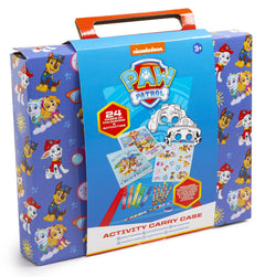 PAW Patrol Activity Carry Case