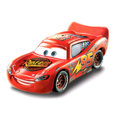 Cars 3 Lightning McQueen