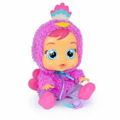 Cry Babies Lizzy Doll