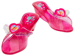 Barbie Jelly Shoes