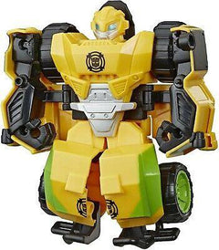 Transformers Rescue Bots Academy Bumblebee