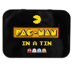 Pac-Man Arcade in a Tin Game