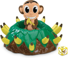Banana Blast Game