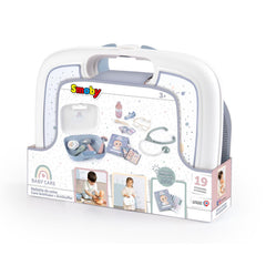 Smoby Baby Care Briefcase