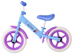 Disney Frozen 12 Inch Balance Metal Bike 
