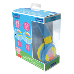 Peppa Pig 2in1 Bluetooth Headphones