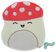 Squishmallows Plush Pencil Case