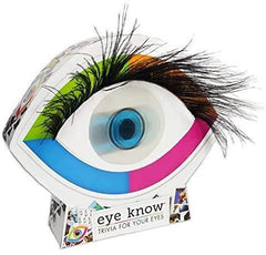 Eye Know Game