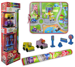 Cocomelon Mega Play Mat
