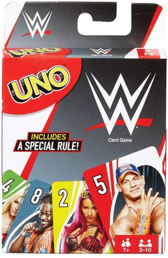 Uno WWE