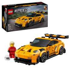 LEGO Porsche 911 GT3 RS Super Car 77239
