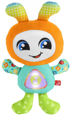 Fisher-Price DJ Groovin' Go Plush