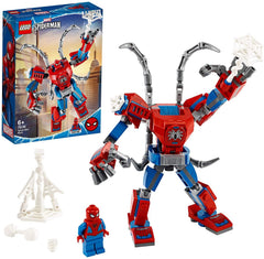 LEGO 76146 Super Heroes Spider-Man Mech